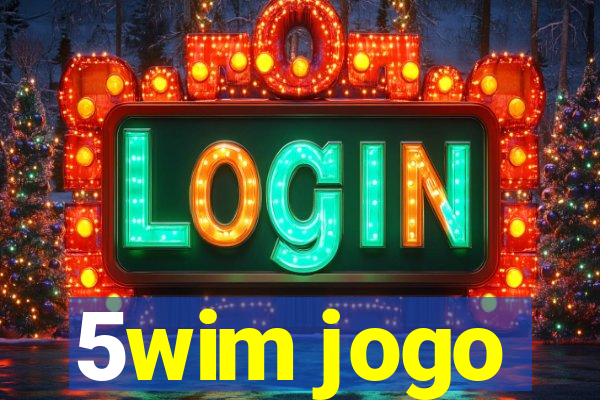 5wim jogo